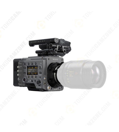 Sony Venice 6K Digital Motion Picture Camera Package 